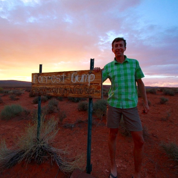 Meet your Posher, Kevin - Picture 1 of 1